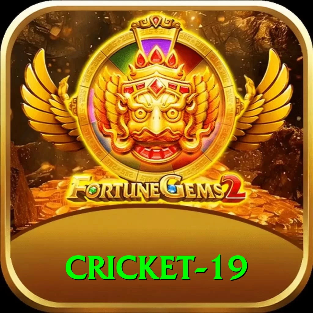 cricket 19 Champion Latest v2.8.5 - 2