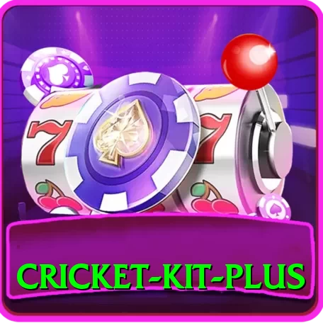 cricket kit - Slots Max - 2