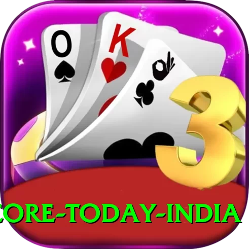 cricket live score today india Mega v2.3.6 - 2