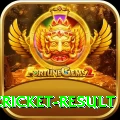 cricket result - VIP Deluxe