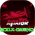 crickex casino Live Casino Royal