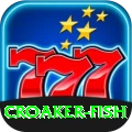 croaker fish - Plus v2.4.5