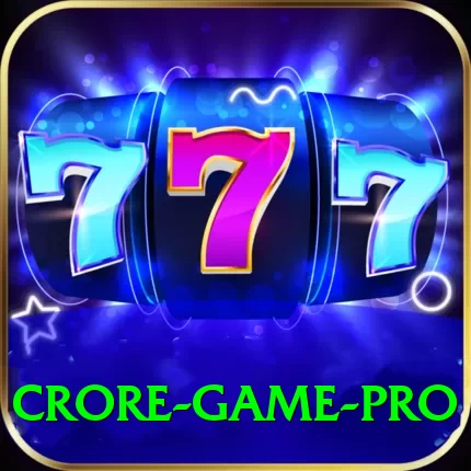 Crore Game App Champion v2.0.8 - 2
