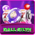dale steyn Gaming VIP