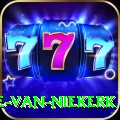 dane van niekerk Cash Super