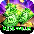 dani willis Supreme Gaming App