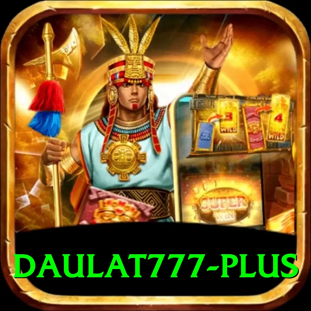 Daulat777 Gaming Legend - 2