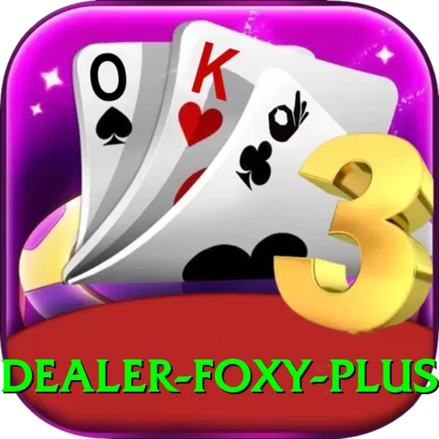 Dealer Foxy Apps (Tools & Injectors) Turbo v4.1.9 - 2