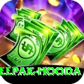 deepak hooda - Live Deluxe