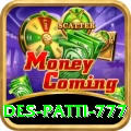 Des Patti 777 Apps (Tools & Injectors) Ultimate v1.8.3