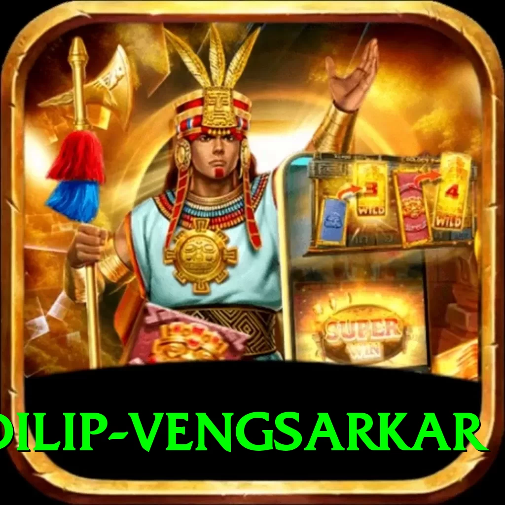 dilip vengsarkar Elite Casino App - 2