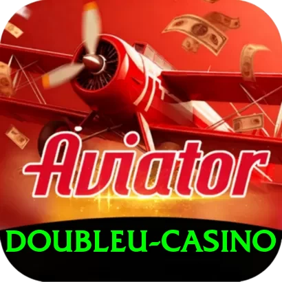 doubleu casino Live Legend v2.5.3 - 2