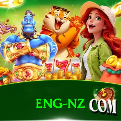 eng nz Gaming Gold v4.4.6 - 2