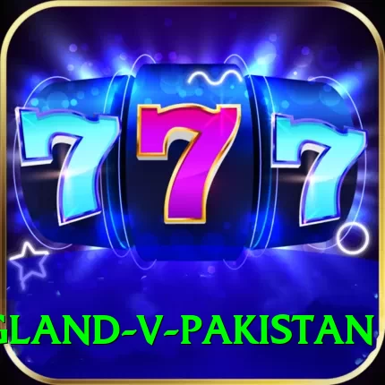england v pakistan Slot Machine Deluxe - 2