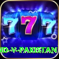 england v pakistan Slot Machine Deluxe