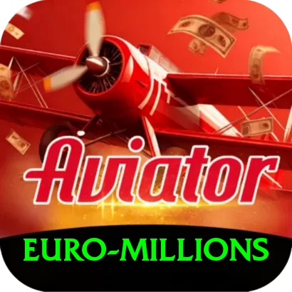 euro millions Master Casino App - 2
