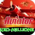euro millions Master Casino App