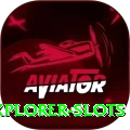 explorer slots Live Legend