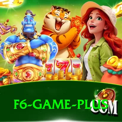 F6 Game Turbo v2.8.4 - 2