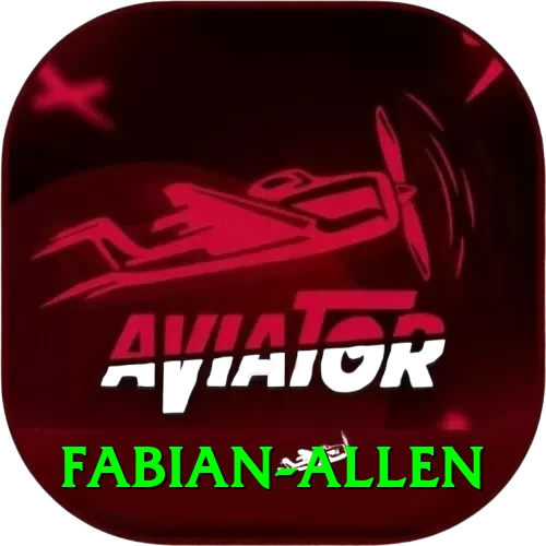 fabian allen Casino Official v1.0.3 - 2