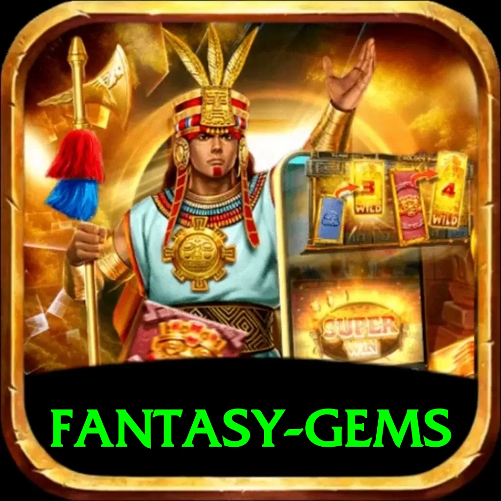 Fantasy Gems Max v2.1.6 - 2