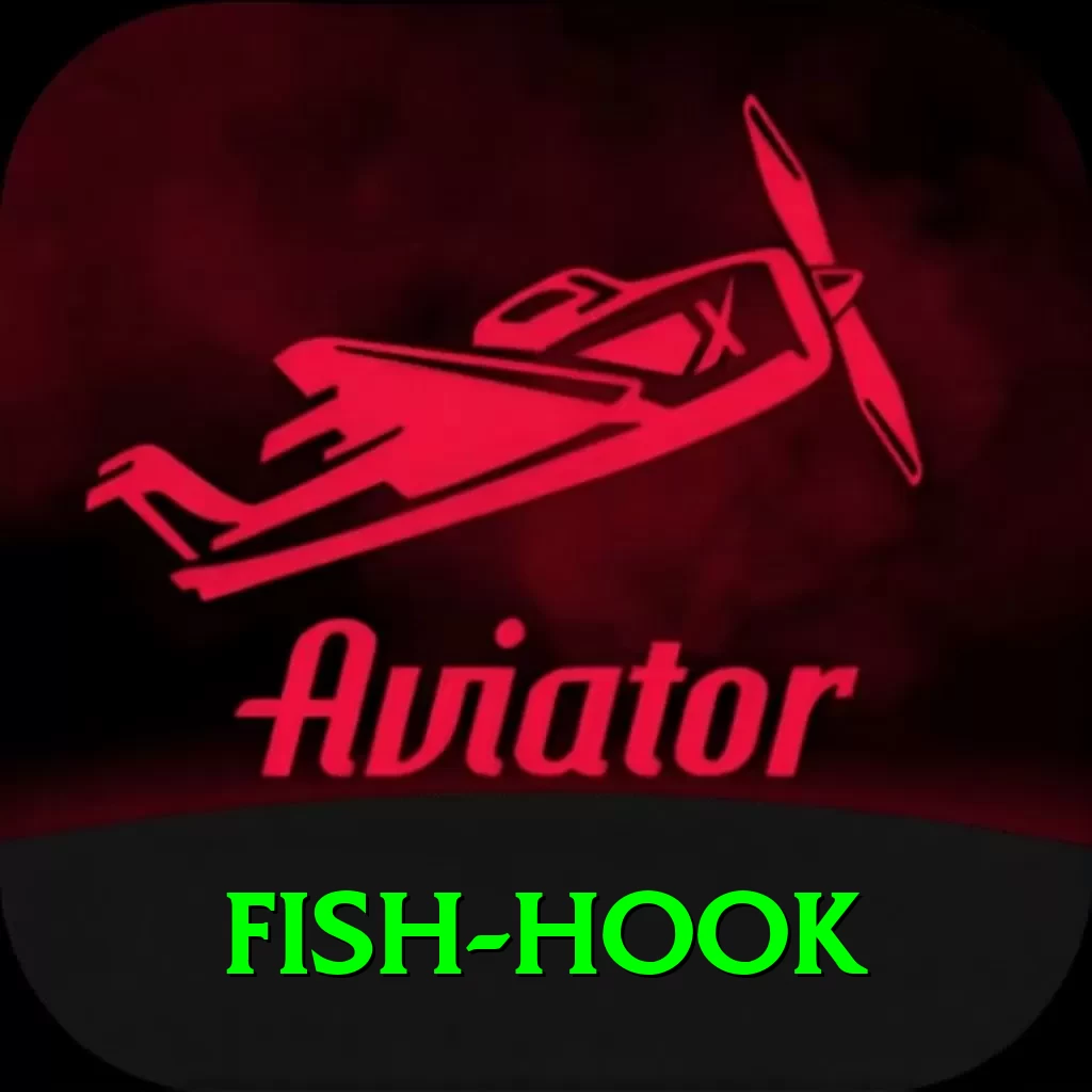 fish hook App Legend v2.4.7 - 2