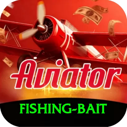 fishing bait Super - Win Real PKR - 2