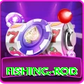 fishing rod Elite Jackpot