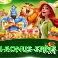 free slot games with bonus spins Slots Gold v5.2.9