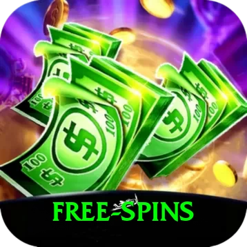 free spins Ultimate New - 2