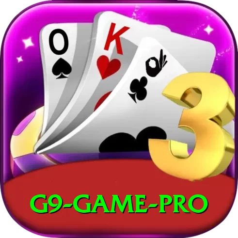 G9 Game Legend Gaming App - 2