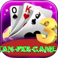 Gameistan PKR Game Pro