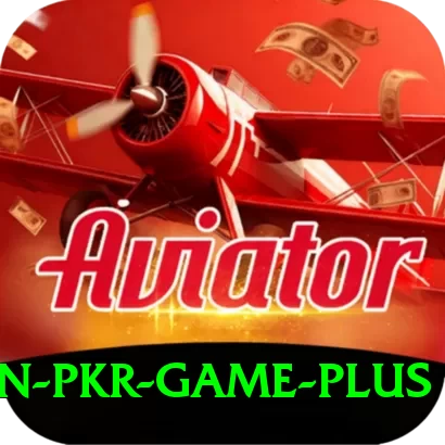 Gameistan PKR Game VIP Pro v3.2.3 - 2