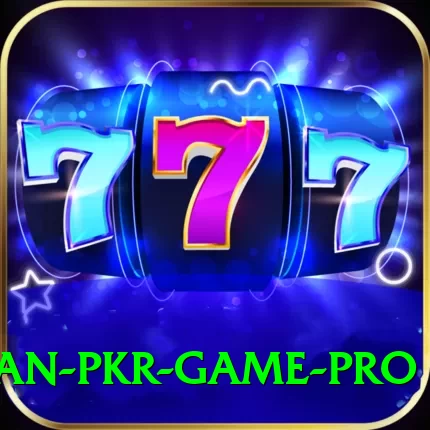 Gameistan PKR Game Pakistan Plus v5.4.5 - 2