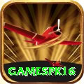 gamespk16 VIP