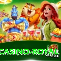 Gaming Club PK Live Casino Royal