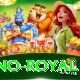 Gaming Club PK Live Casino Royal