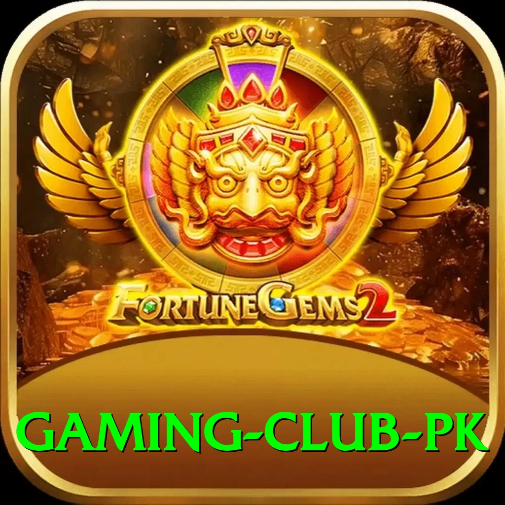 Gaming Club PK Premium Edition v5.4.8 - 2
