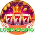 glorys casino VIP 2024