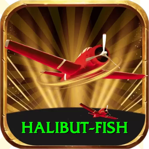 halibut fish Official v5.7.8 - 2