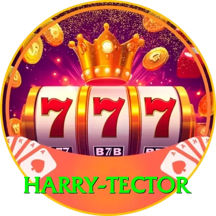 harry tector - VIP Pro - 2