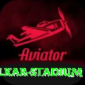 holkar stadium PK King