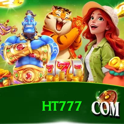 ht777 Gold v2.3.1 - 2