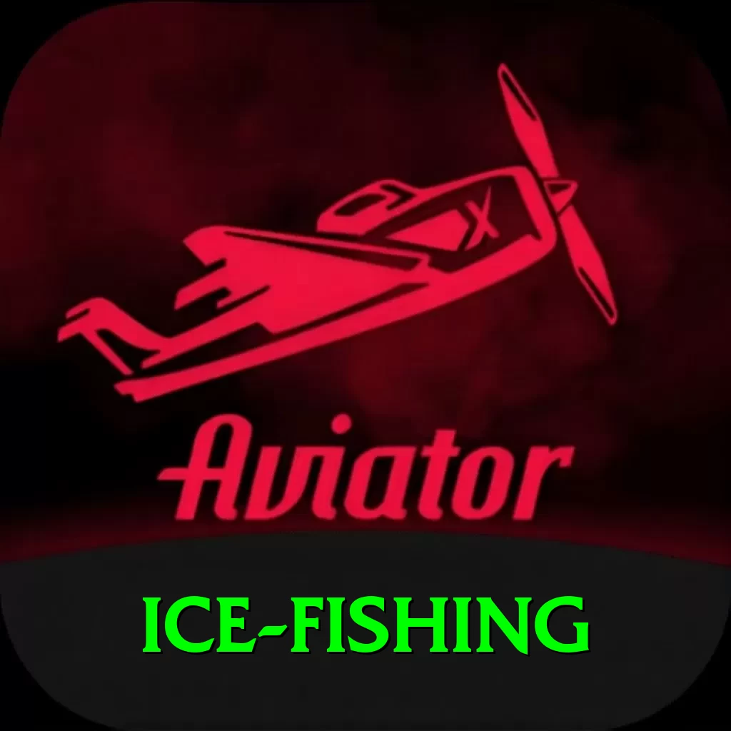 ice fishing - VIP Earning App - 2