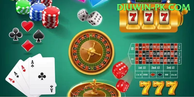 1XWin Deluxe - Win Real PKR Screenshot 1
