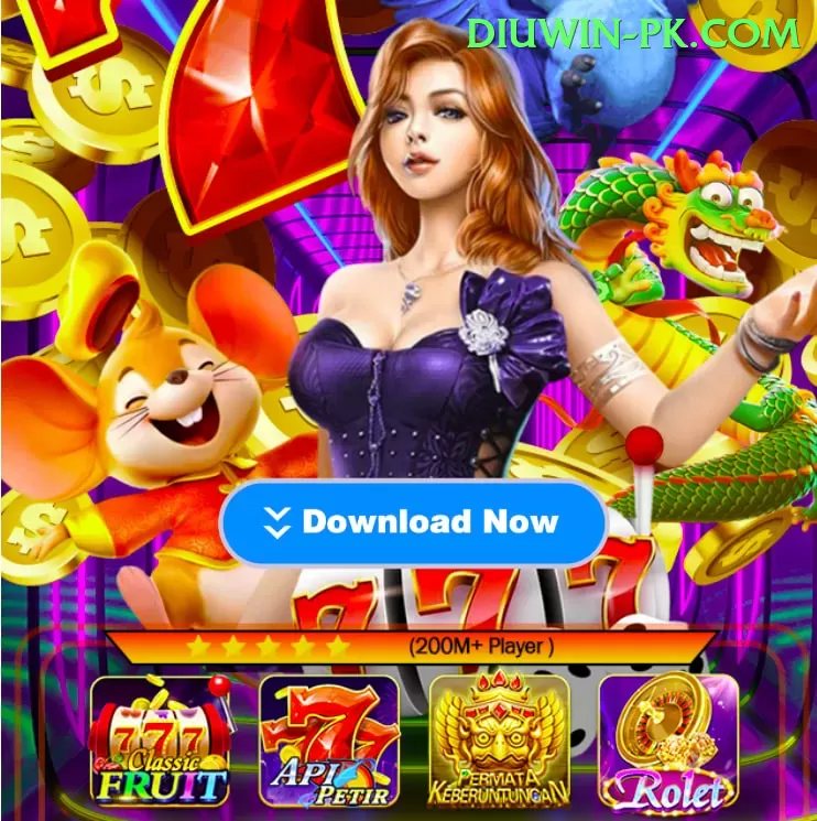 Bc.Game PK Slot Machine Pro Screenshot 1