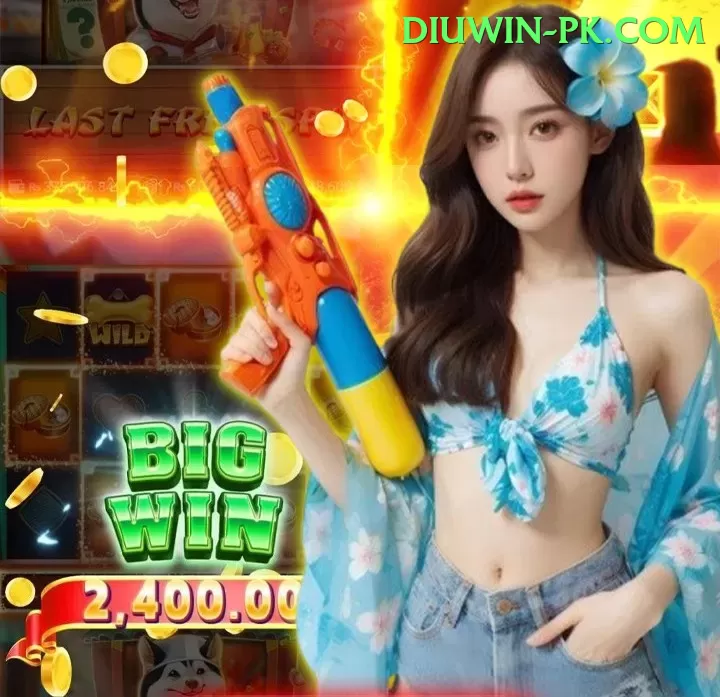 Big Winner Game Legend Jackpot Screenshot 1
