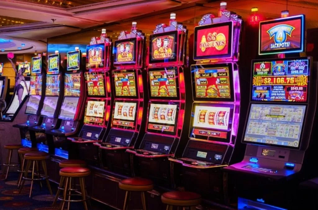 Slots br345 - Sweet Bonanza e caça-níqueis populares