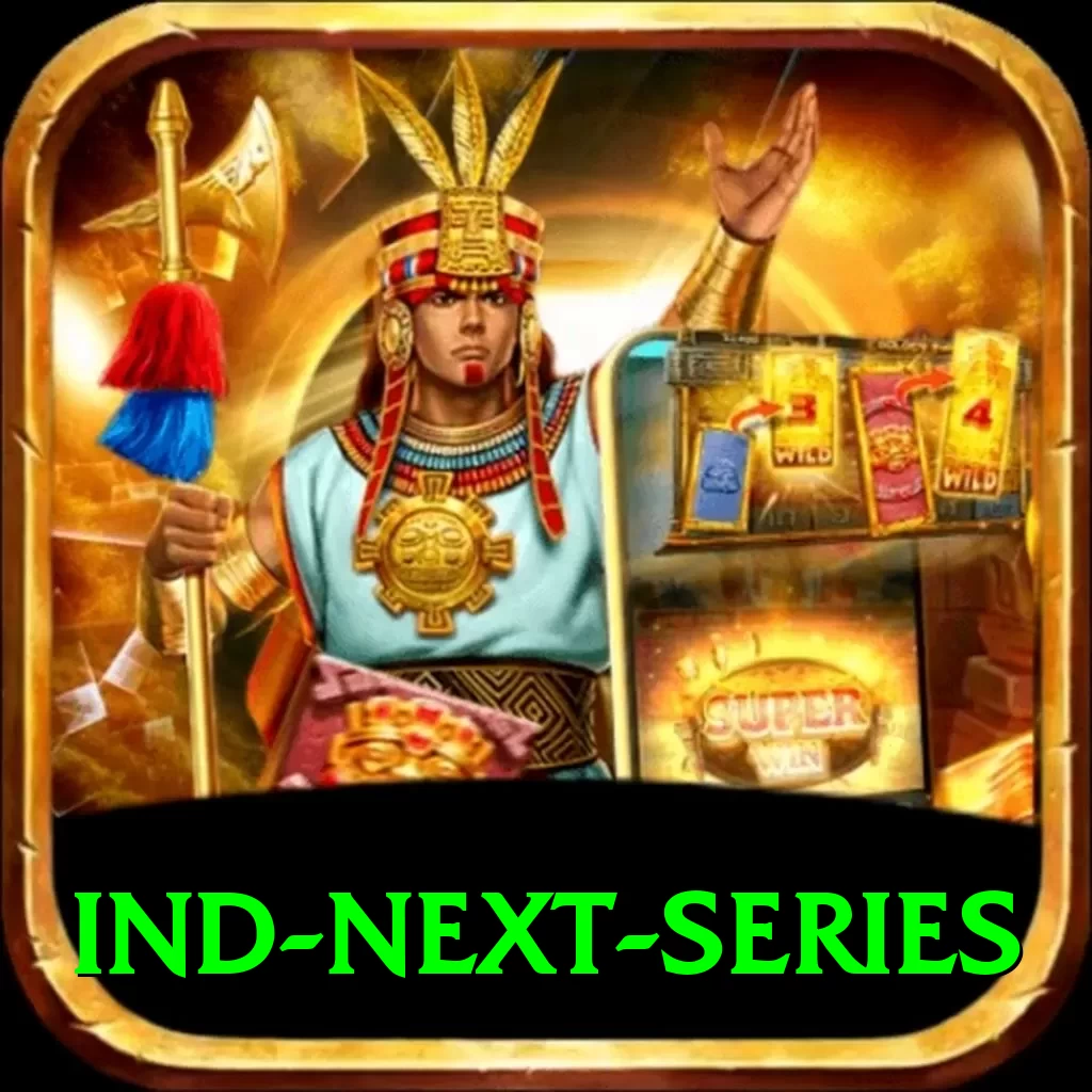 ind next series - Plus Edition v3.9.3 - 2