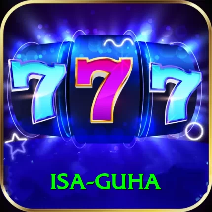 isa guha Games Plus - 2